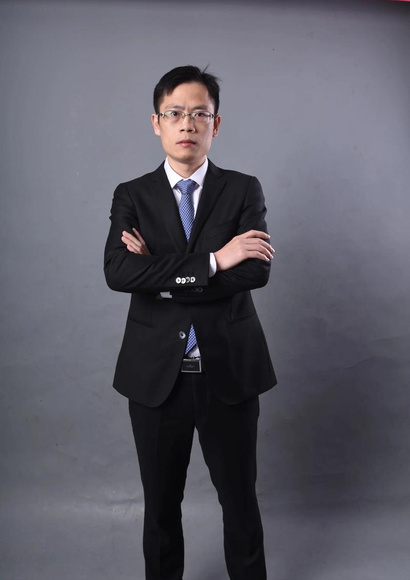 刘濒阳 创意策略总监